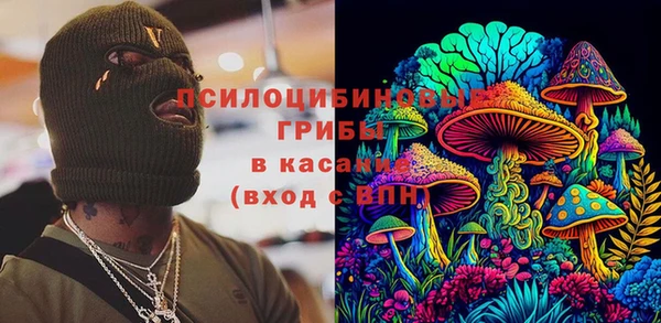 первитин Осташков